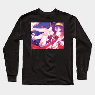 Hatsuse Izuna des Long Sleeve T-Shirt